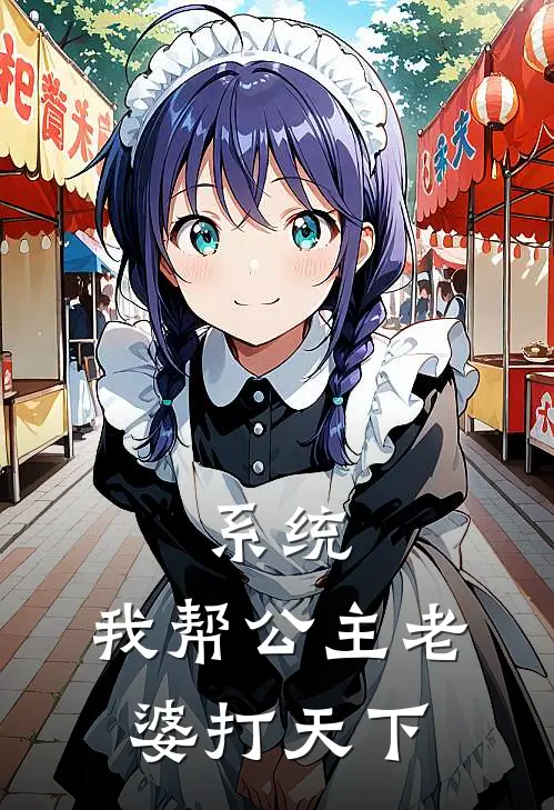 系统:我帮公主老婆打天下