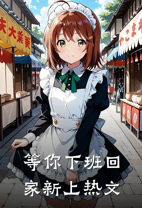 等你下班回家新上热文