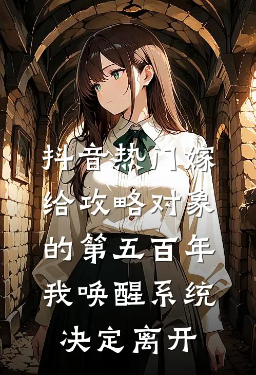 抖音热门嫁给攻略对象的第五百年，我唤醒系统，决定离开