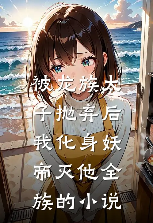 被龙族太子抛弃后，我化身妖帝灭他全族的小说