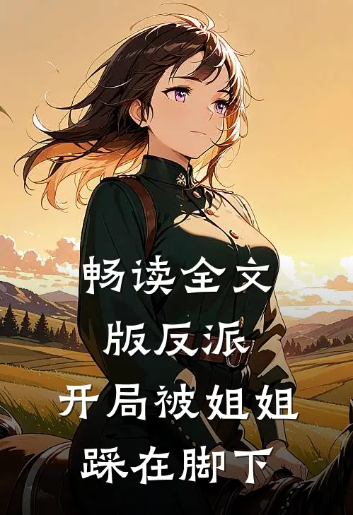 畅读全文版反派开局被姐姐踩在脚下的