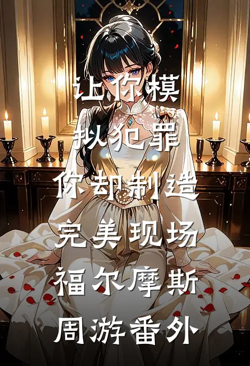 让你模拟犯罪，你却制造完美现场福尔摩斯周游 番外