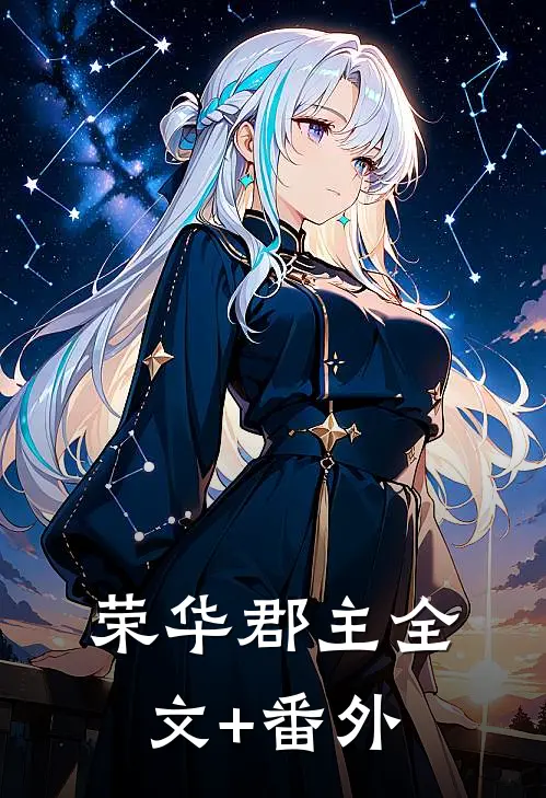 荣华郡主全文+番外