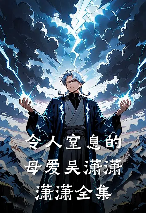 令人窒息的母爱吴潇潇潇潇全集