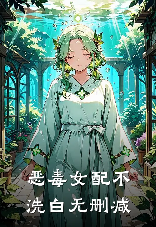 恶毒女配不洗白无删减