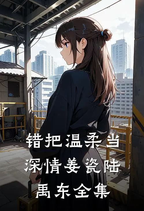 错把温柔当深情姜瓷陆禹东全集