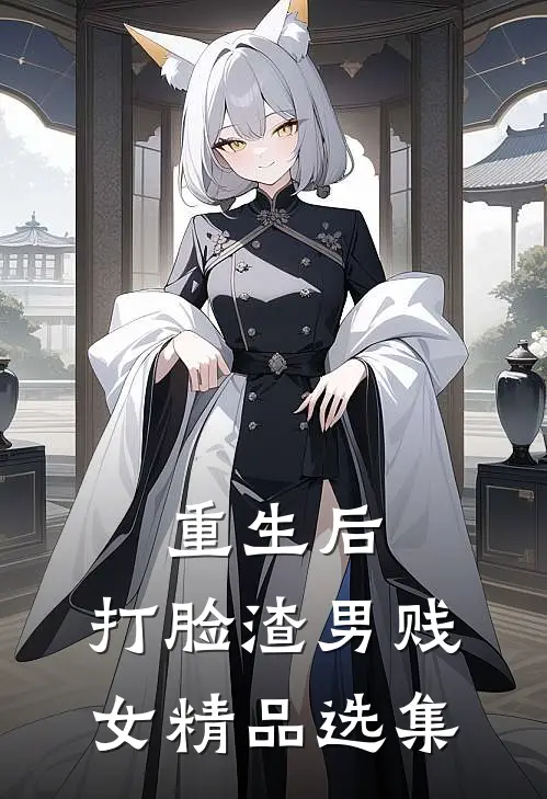 重生后，打脸渣男贱女精品选集