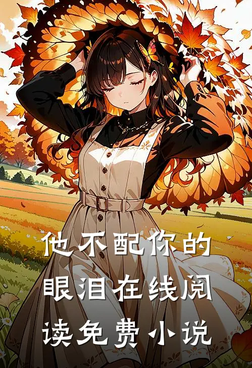 他不配你的眼泪在线阅读免费小说