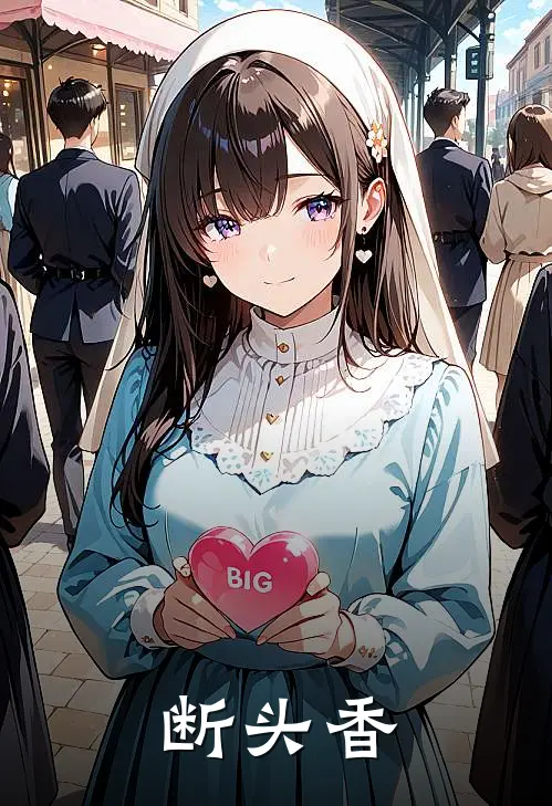 断头香