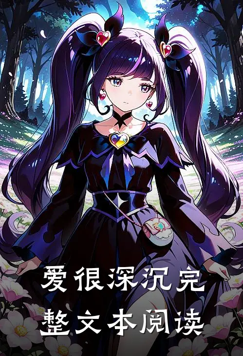 爱很深沉完整文本阅读