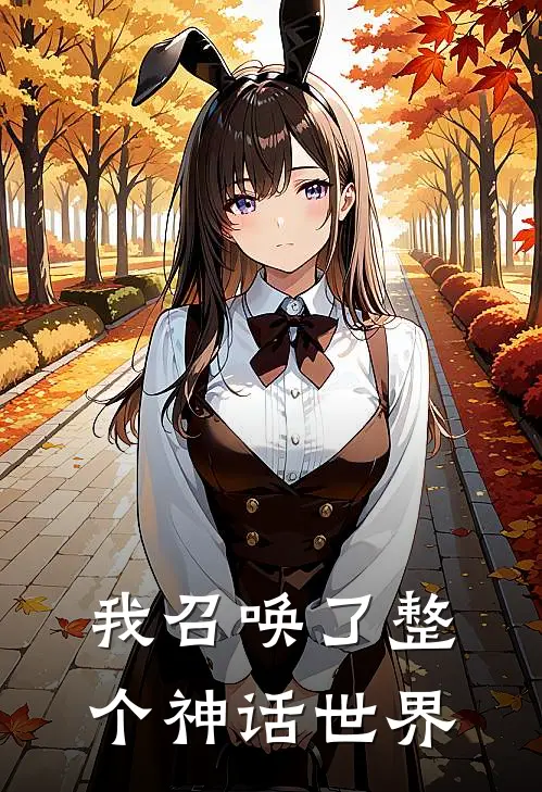 我召唤了整个神话世界