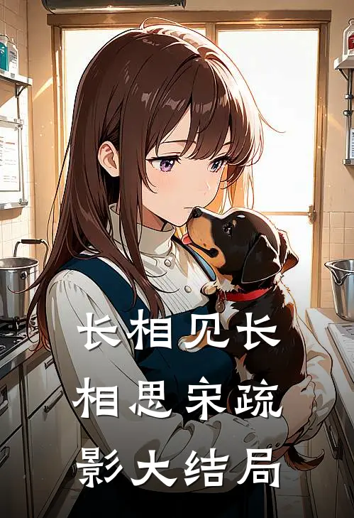 长相见长相思宋疏影大结局