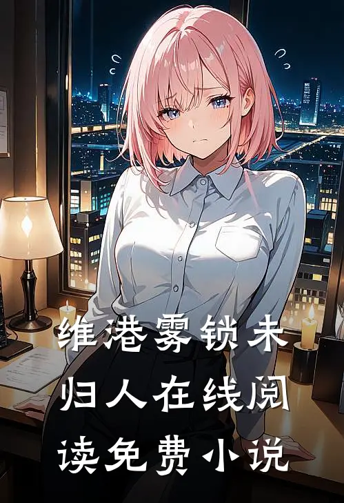 维港雾锁未归人在线阅读免费小说
