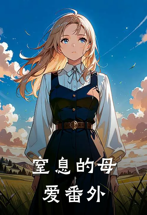 窒息的母爱 番外