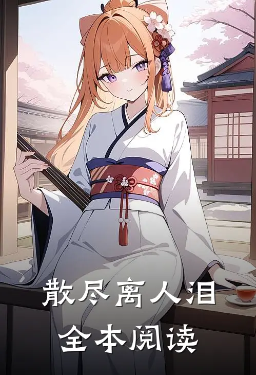散尽离人泪全本阅读