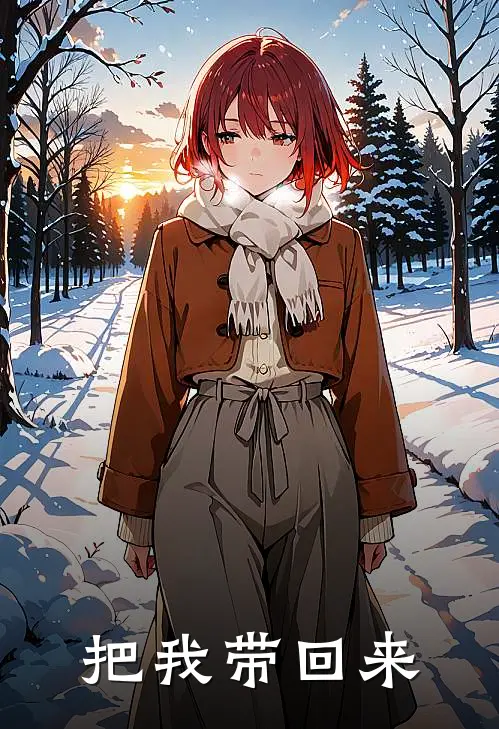 把我带回来