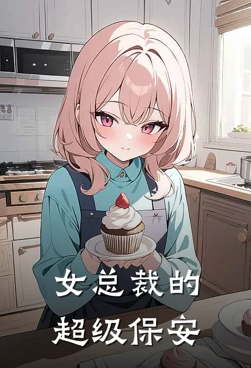 女总裁的超级保安