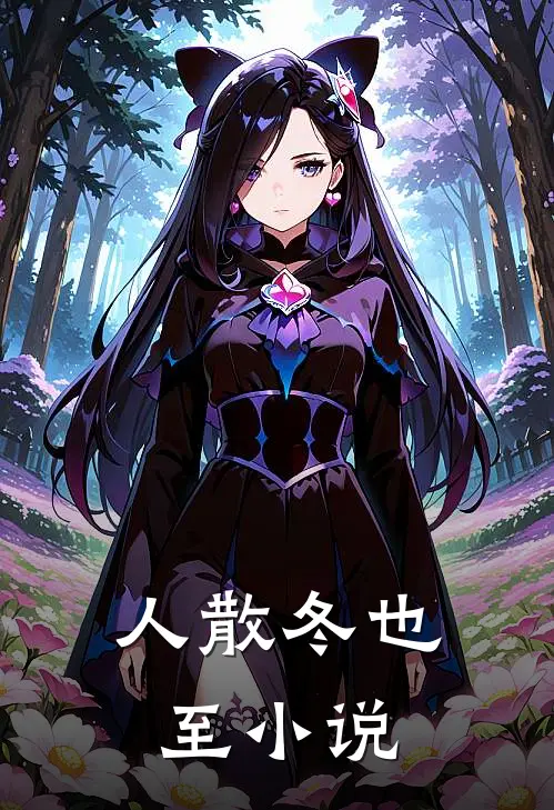 人散冬也至小说