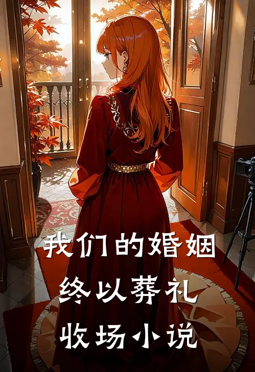 我们的婚姻,终以葬礼收场免费阅读