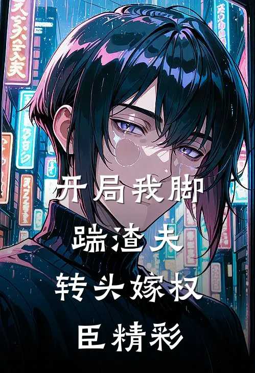 开局我脚踹渣夫，转头嫁权臣精彩