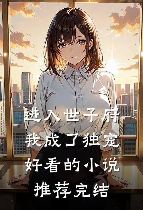 进入世子府，我成了独宠好看的小说推荐完结