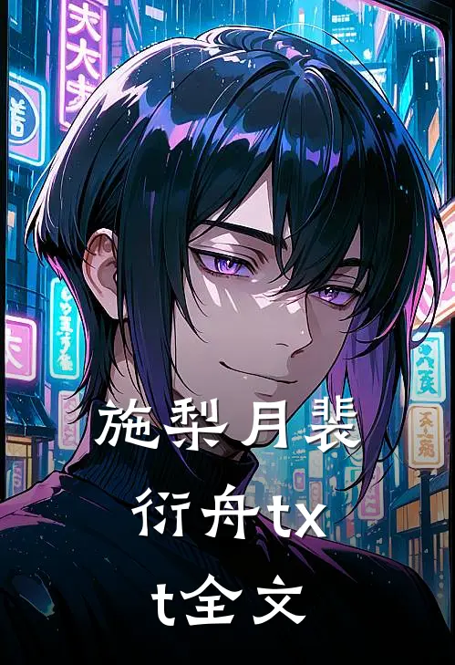 施梨月裴衍舟txt全文