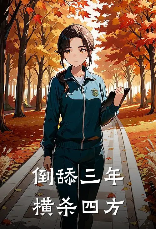倒舔三年,横杀四方