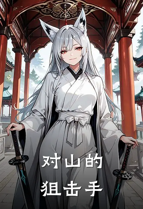 对山的狙击手