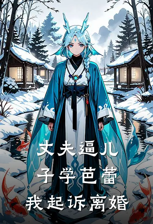 丈夫逼儿子学芭蕾，我起诉离婚