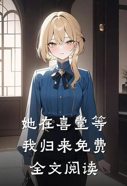 她在喜堂等我归来免费全文阅读