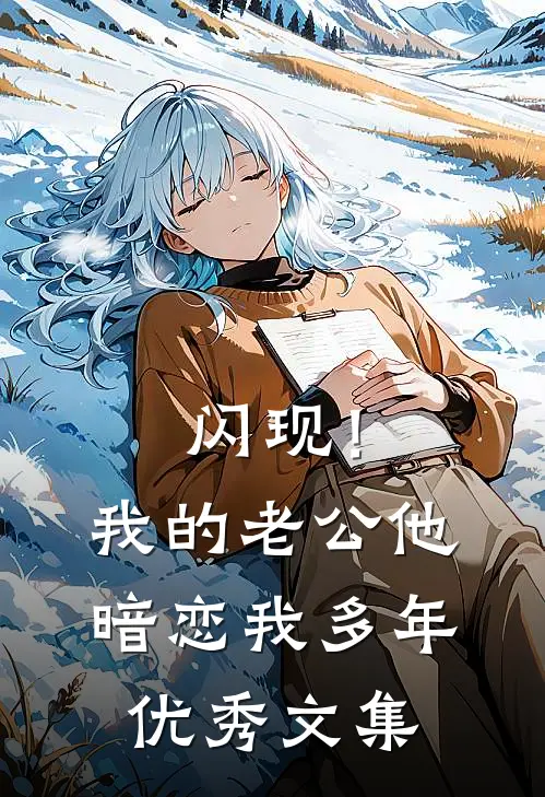 闪现！我的老公他暗恋我多年优秀文集