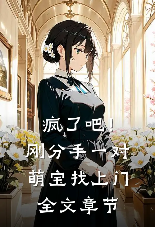 疯了吧！刚分手，一对萌宝找上门全文章节