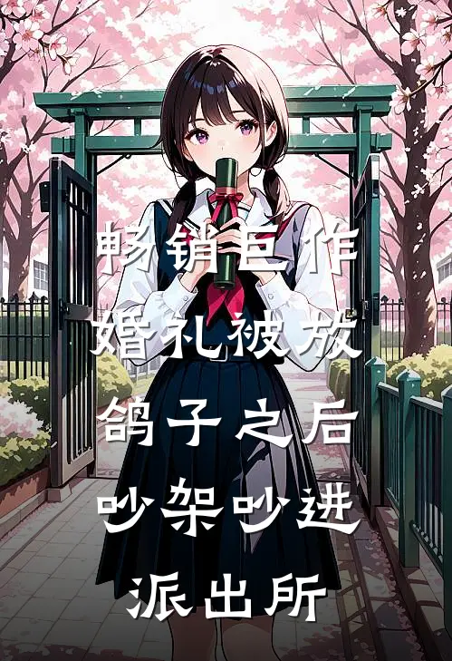 畅销巨作婚礼被放鸽子之后，吵架吵进派出所