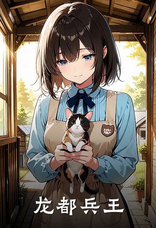 龙都兵王
