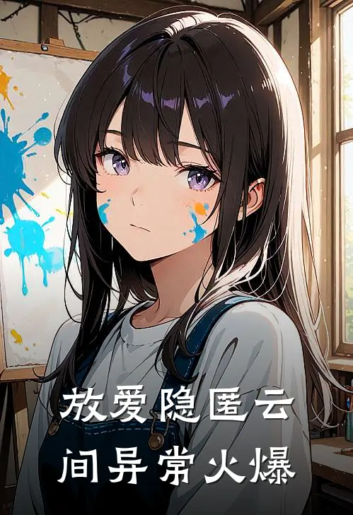 放爱隐匿云间异常火爆
