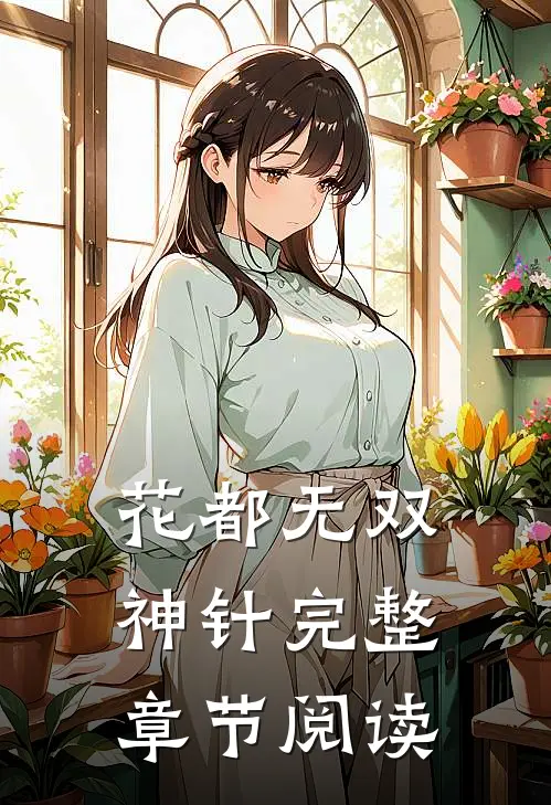 花都无双神针完整章节阅读