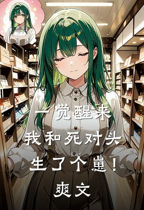 一觉醒来，我和死对头生了个崽！爽文
