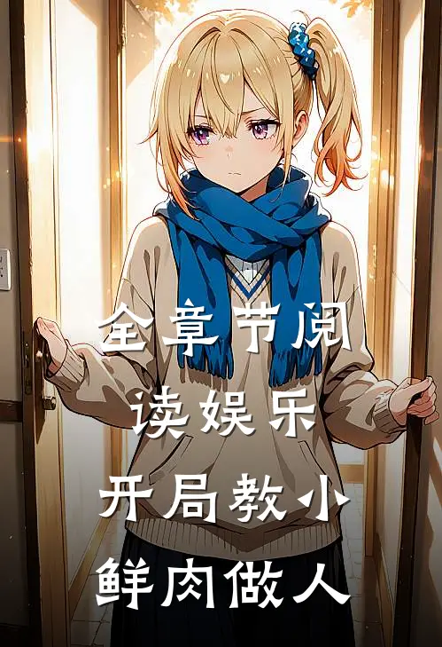 全章节阅读娱乐:开局教小鲜肉做人