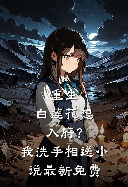 重生：白莲花想入府？我洗手相送小说最新免费