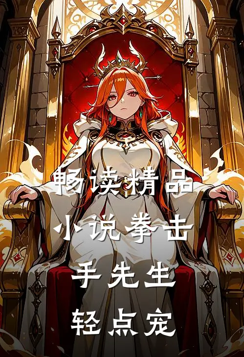 畅读精品小说拳击手先生，轻点宠