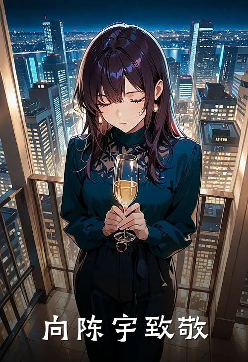向陈宇致敬