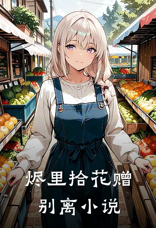 烬里拾花赠别离小说