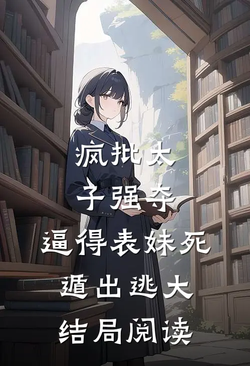 疯批太子强夺，逼得表妹死遁出逃大结局阅读
