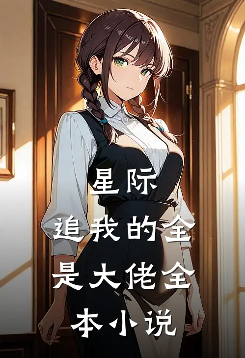 星际追我的全是大佬全本