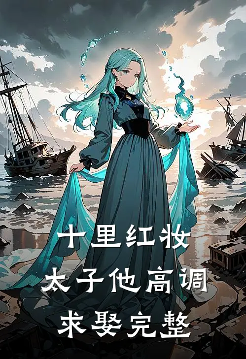 十里红妆，太子他高调求娶完整