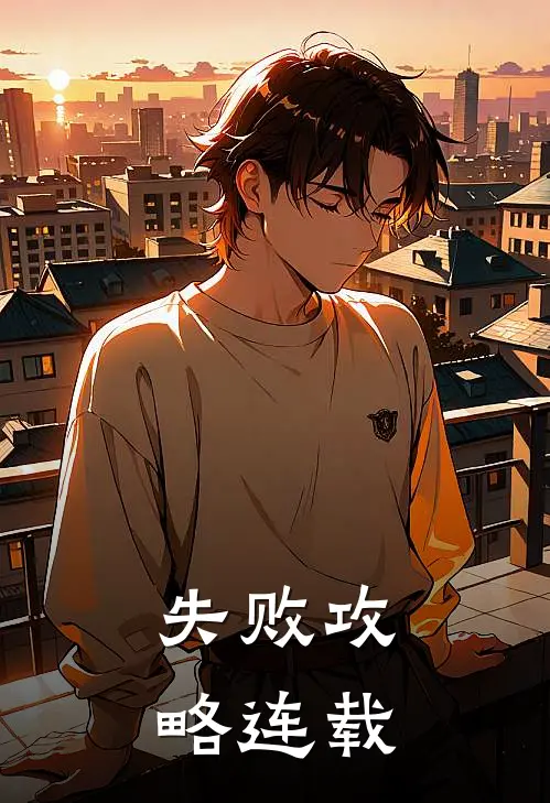 失败攻略连载