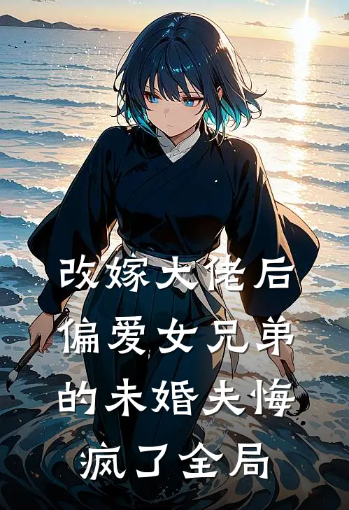 改嫁大佬后,偏爱女兄弟的未婚夫悔疯了全局免费阅读