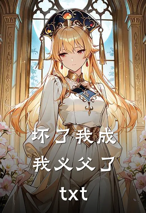 坏了我成我义父了txt