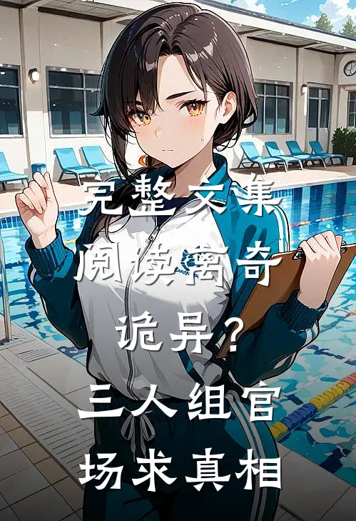 完整文集阅读离奇，诡异？三人组官场求真相