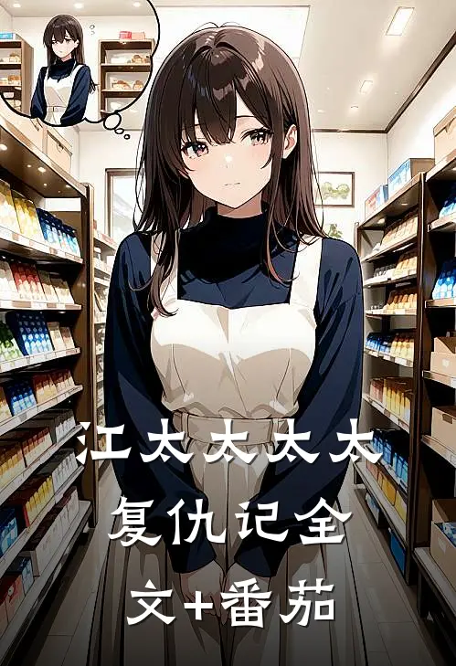 江太太太太复仇记全文+番茄